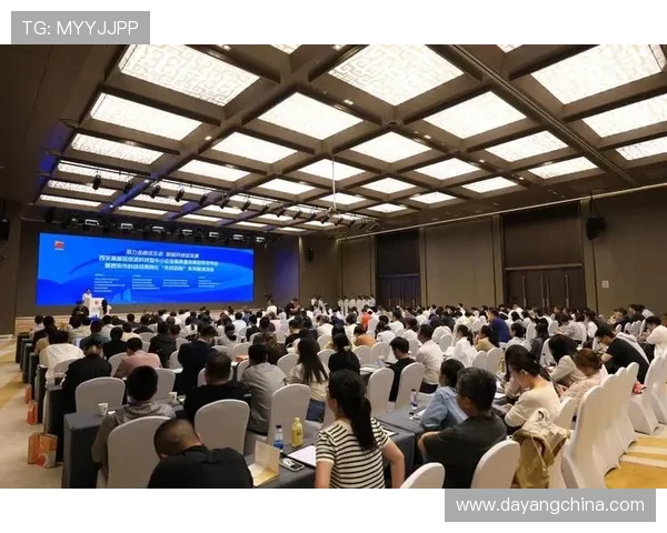 聚焦西安企业家创新发展与产业转型升级探索推动区域经济高质量增长