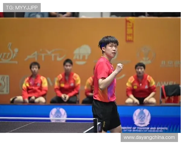 国乒阵容调整 林诗栋退赛陈垣宇递补